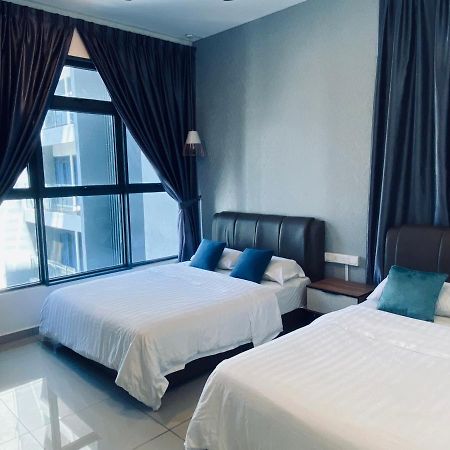 Atlantis Residences By Impression Management Malacca Extérieur photo