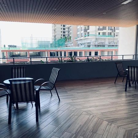 Atlantis Residences By Impression Management Malacca Extérieur photo