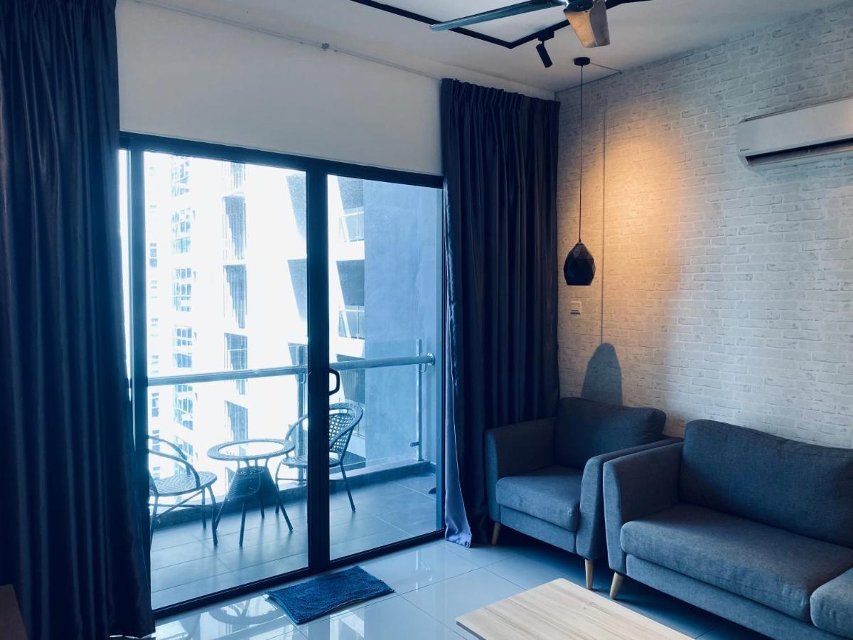 Atlantis Residences By Impression Management Malacca Extérieur photo