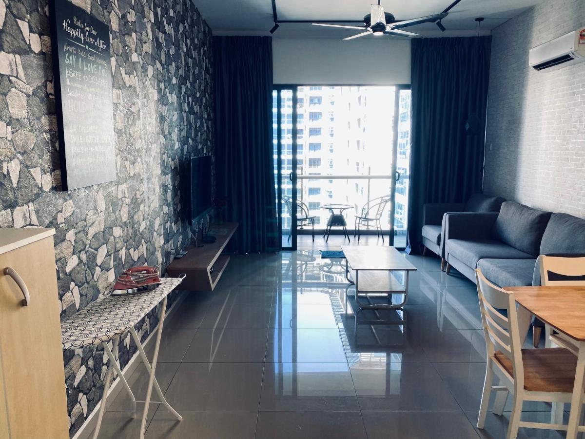 Atlantis Residences By Impression Management Malacca Extérieur photo