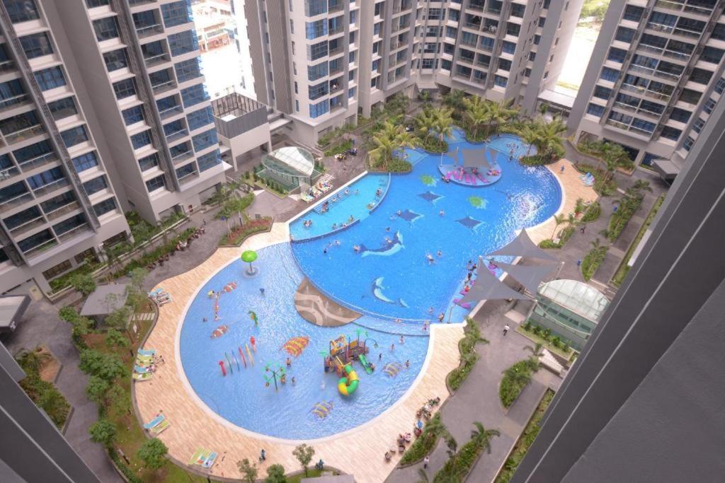 Atlantis Residences By Impression Management Malacca Extérieur photo