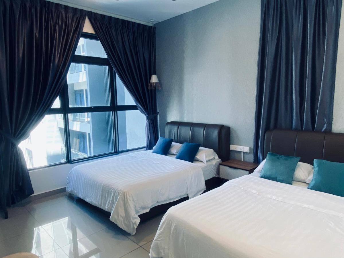 Atlantis Residences By Impression Management Malacca Extérieur photo