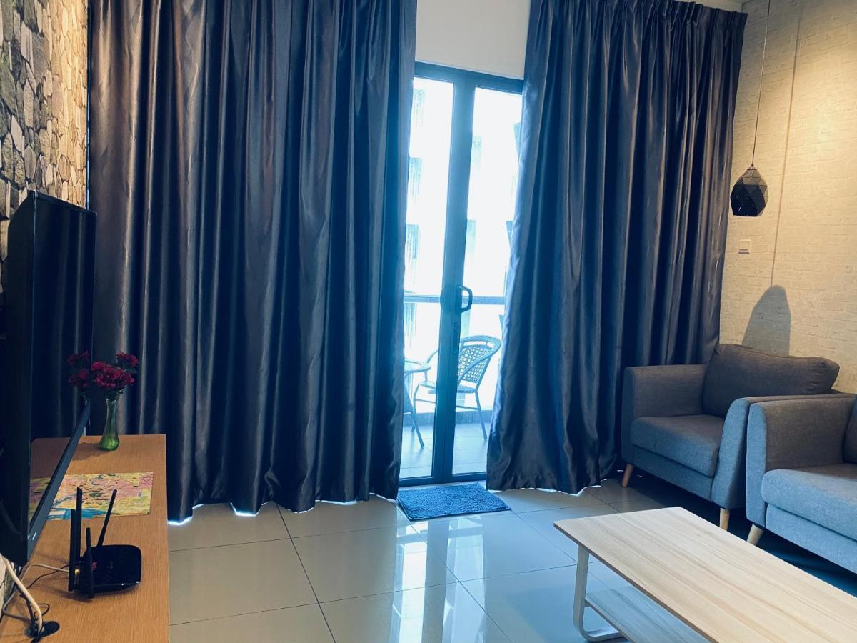 Atlantis Residences By Impression Management Malacca Extérieur photo