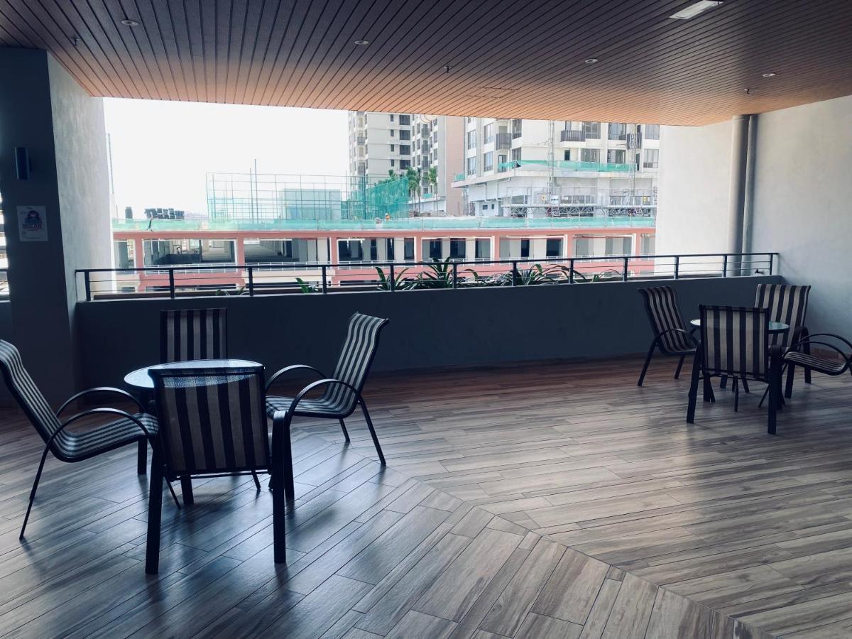 Atlantis Residences By Impression Management Malacca Extérieur photo
