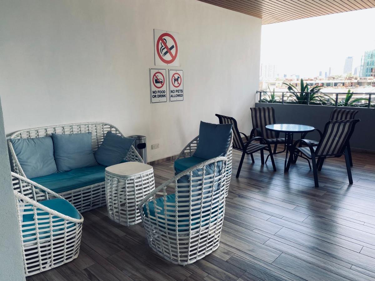Atlantis Residences By Impression Management Malacca Extérieur photo