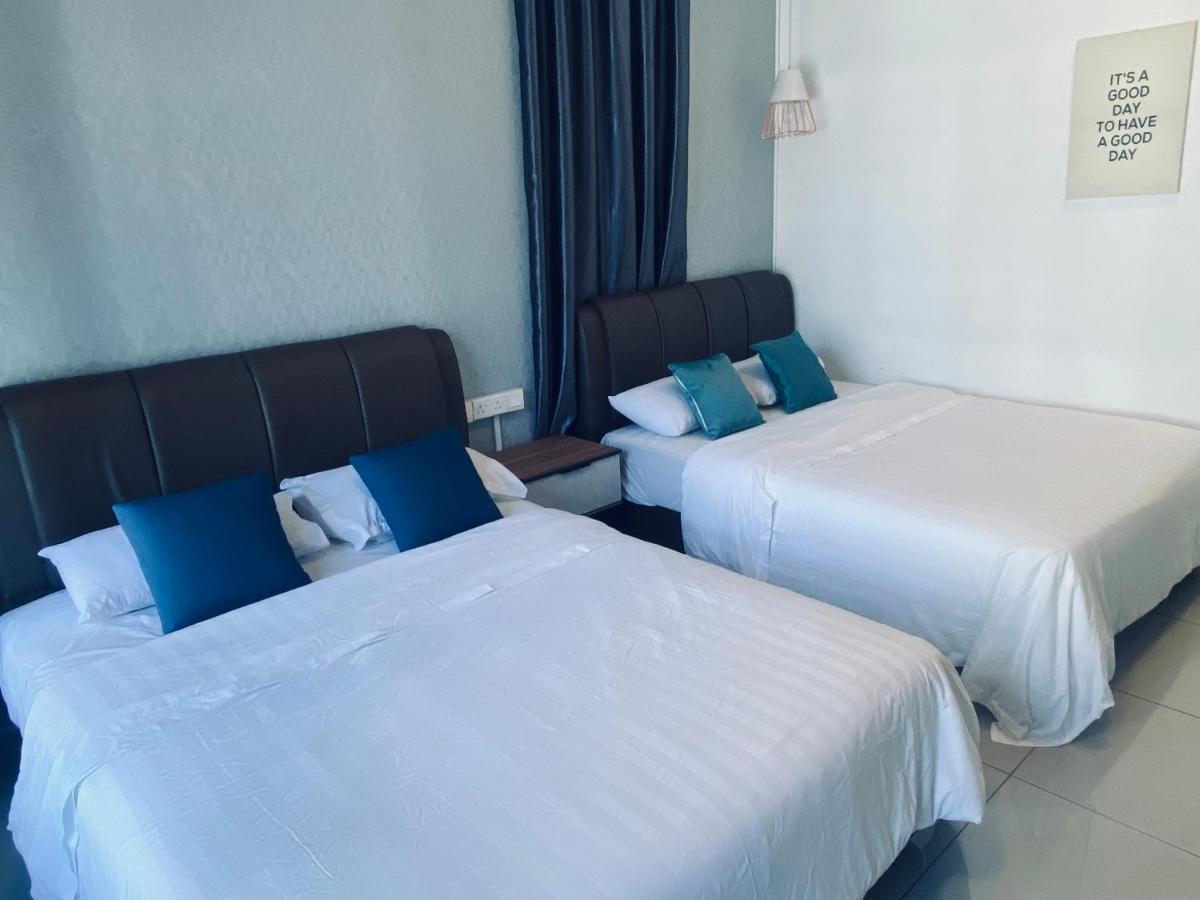 Atlantis Residences By Impression Management Malacca Extérieur photo