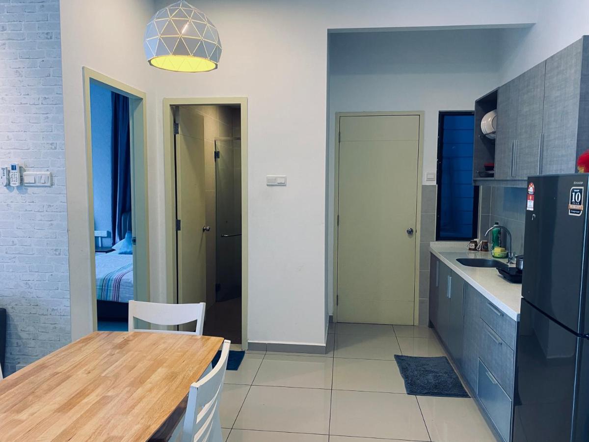 Atlantis Residences By Impression Management Malacca Extérieur photo