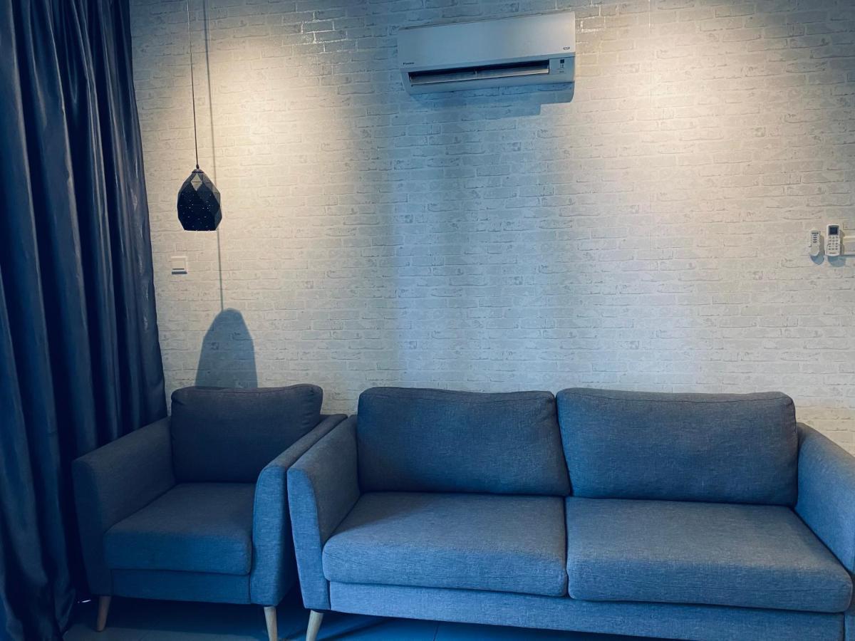 Atlantis Residences By Impression Management Malacca Extérieur photo