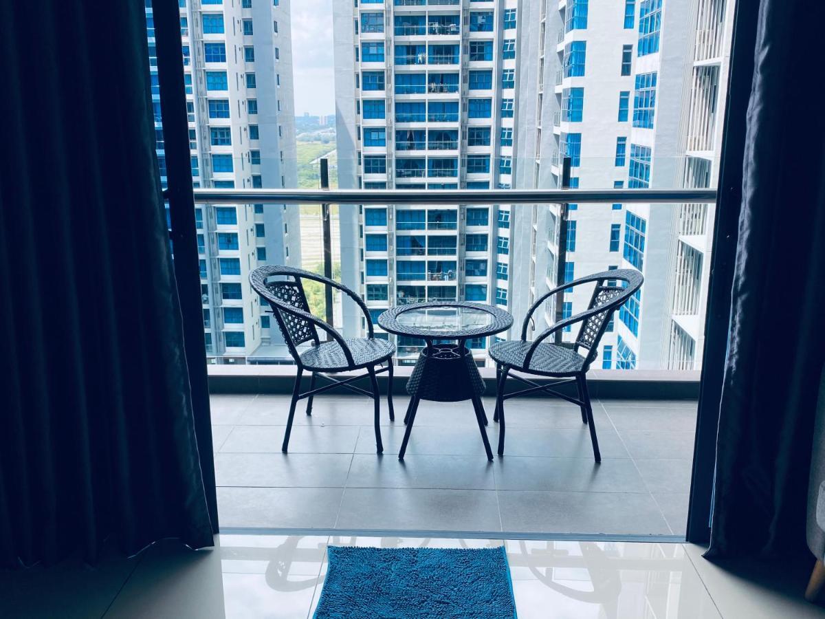 Atlantis Residences By Impression Management Malacca Extérieur photo