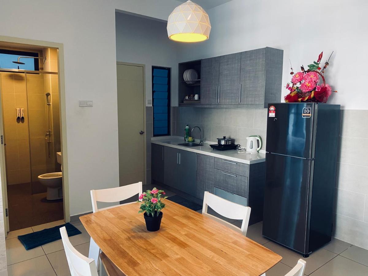Atlantis Residences By Impression Management Malacca Extérieur photo