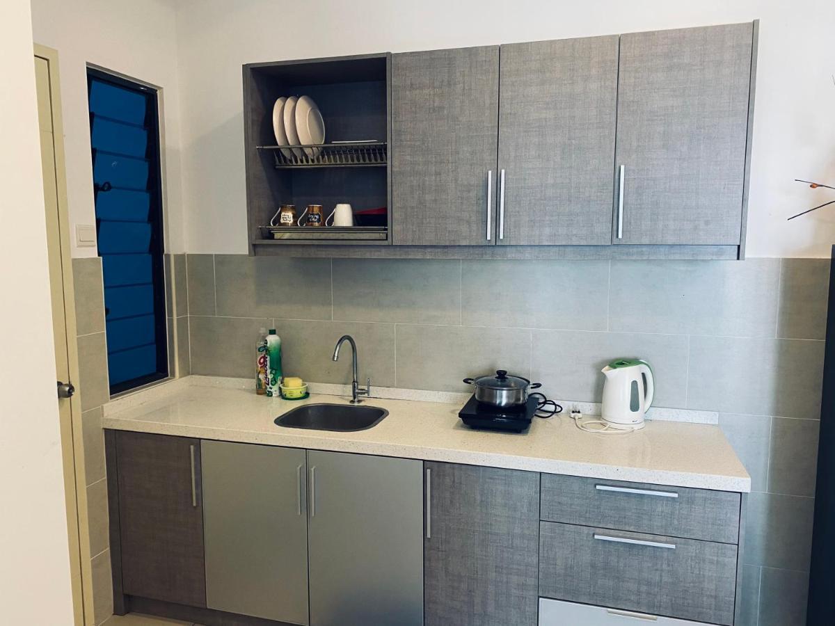 Atlantis Residences By Impression Management Malacca Extérieur photo